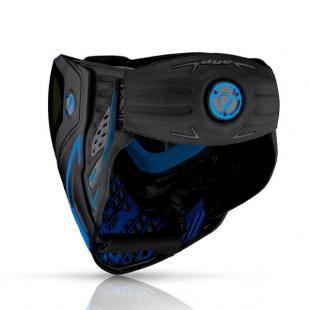 Máscara Dye I5 thermal BLACK BLUE