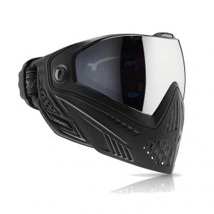 Dye I5 thermal Onyx Gray mask