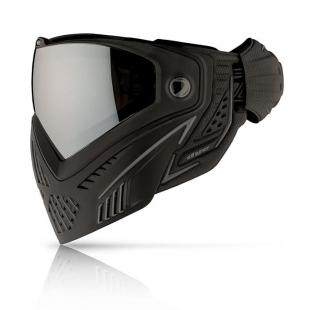 Dye I5 thermal Onyx Gray mask