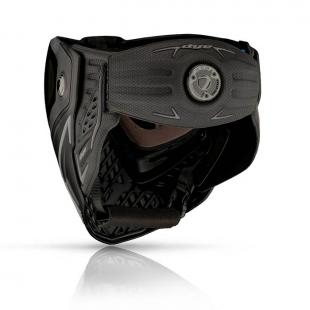 Dye I5 thermal Onyx Gray mask