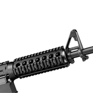 MWS M4 GBB TOKYO MARUI M4A1