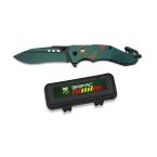 ALBAINOX PENKNIFE BOX ABS 8.5CM BRIPAC
