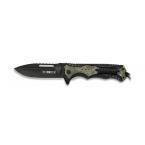 ALBAINOX PENKNIFE 9.5CM CORD DIGITAL ACU