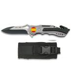 NAVAJA ALBAINOX ESPAÑA CONSTITUCION CON FUNDA