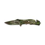 ALBAINOX PIXELADO CAMO BRIPAC POCKET KNIFE
