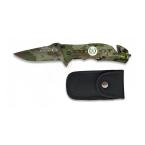 ALBAINOX PIXELADO CAMO LEGION PENKNIFE