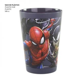 Neceser Accesorios Spiderman Marvel