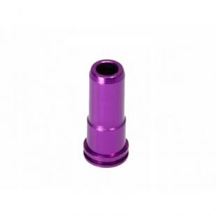 Nozzle AK Corto aluminio SHS