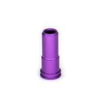 Nozzle AK largo aluminio Raccoon 20.7mm