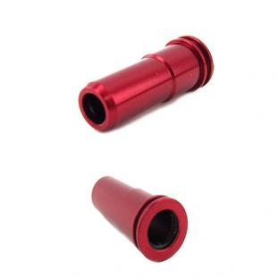 Nozzle M4 SHS Aluminio