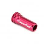 CNC Metal Nozzle M4 Double O-Ring Airsoftpro