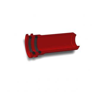 Nozzle Metal CNC M4 Double O-ring Airsoftpro