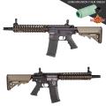 OCCASION Replica ROSSI MK18 NEPTUNE 9" MARSOC TAN MAPLE LEAF UPGRADE