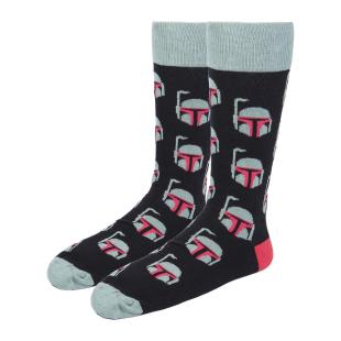 Pack 3 Pares Calcetines Star Wars