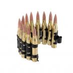 Pack Dummys Metal Bullets