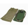 Molle Camelback - Green