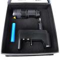 Mini Powerful Rechargeable Flashlight Pack with 3 Options