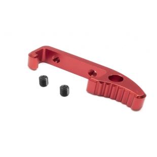 PALANCA AAP-01 ACTION ARMY ROJO