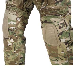 Pantalón Rip Stop Multicam Delta Tactis