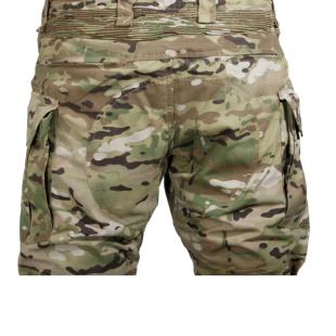 Delta Tactics Multicam Ripstop Pants