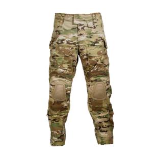 Delta Tactics Multicam Ripstop Pants