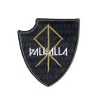 RAGNAR VALHALA CLOTH PATCH