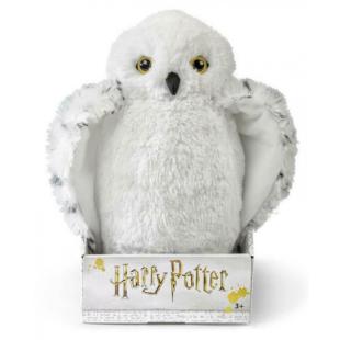 Peluche Hedwig Harry Potter 29cm
