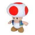 Peluche Seta 20cm Super Mario Nintendo