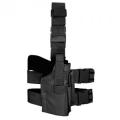 Tornado Drop Leg Holster - Black