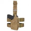 Tornado Leg Holster - Tan