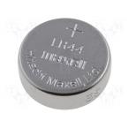 Pack of 10 Button Batteries LR44 / AG13
