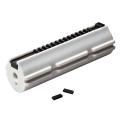 FPS 14 teeth zero-shock steel piston