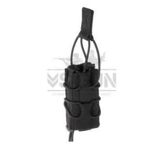 Pistol Fast Mag Pouch Negro - Invader Gear