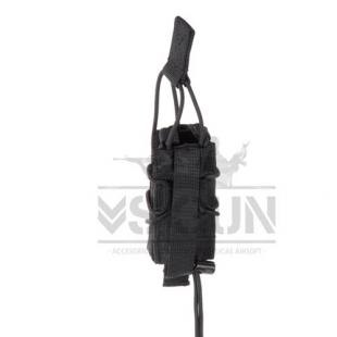 Pistol Fast Mag Pouch Negro - Invader Gear