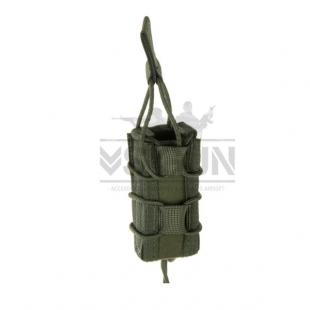 Pistol Fast Mag Pouch Verde OD - Invader Gear