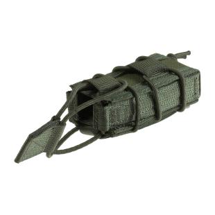 Pistol Fast Mag Pouch Verde OD - Invader Gear