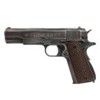 PISTOL 1911 ARMORER WORKS MOLON LABE BROWN GRAPES GBB