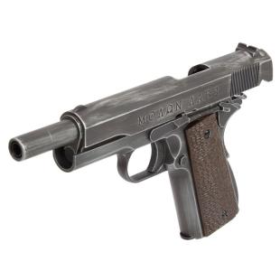 PISTOL 1911 ARMORER WORKS MOLON LABE BROWN GRAPES GBB