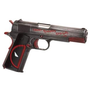 PISTOLA 1911 ARMORER WORKS NE2201 DEADPOOL GBB