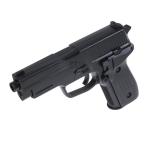 Pistol 226 SAIGO Black Spring