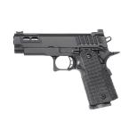 Pistola Army Armament R607 - Black