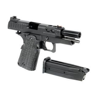 Pistola Army Armament R607 - Black