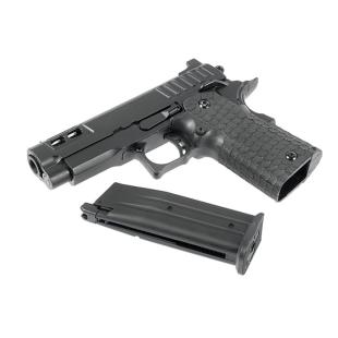 Pistola Army Armament R607 - Black