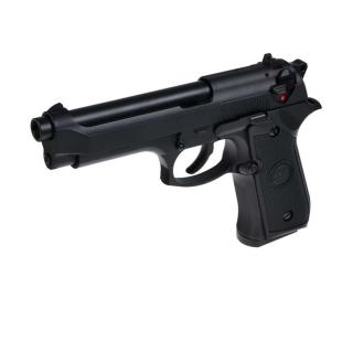 Beretta WE GAS M001 pistol