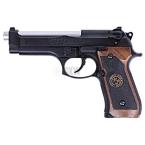 Pistola Biohazard M92 WE GAS