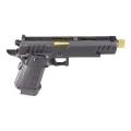 PISTOLA CO2 LUDUS III GOLD SECUTOR ARMS