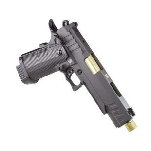 PISTOLA CO2 LUDUS III GOLD SECUTOR ARMS