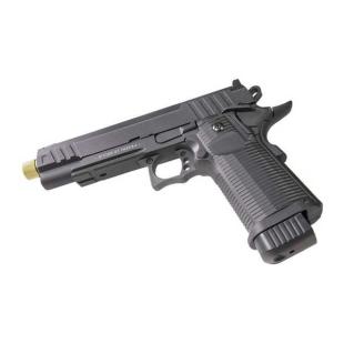 PISTOLA CO2 LUDUS III GOLD SECUTOR ARMS