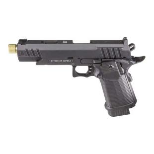 PISTOLA CO2 LUDUS III GOLD SECUTOR ARMS