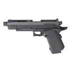 PISTOLA CO2 LUDUS VI BLACK SECUTOR ARMS